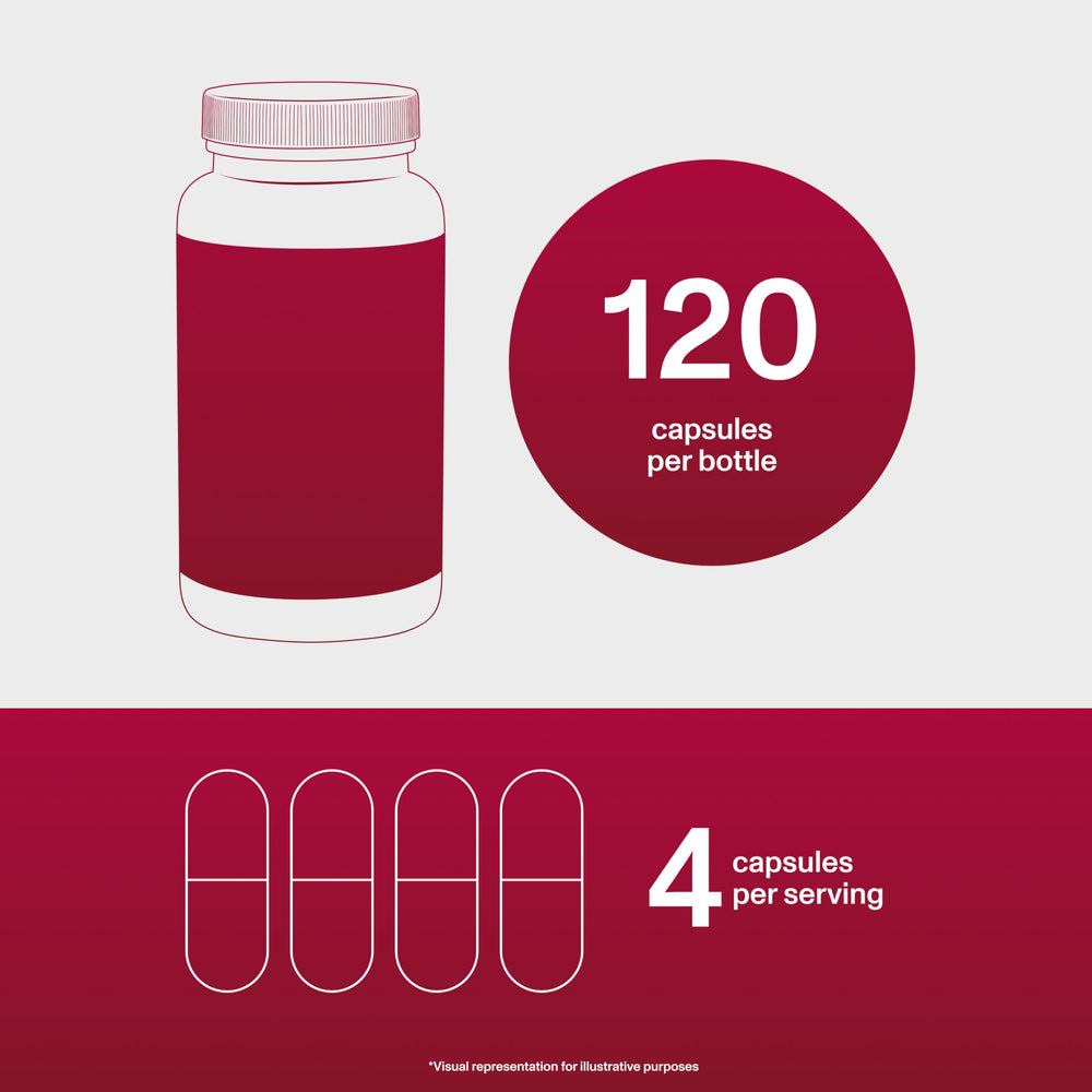Vital Proteins Cartilage Collagen Pills gluten-free and dairy-free certifications icons.