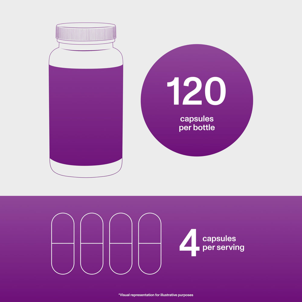 Vital Proteins liver capsules close-up on green background highlights natural ingredients.