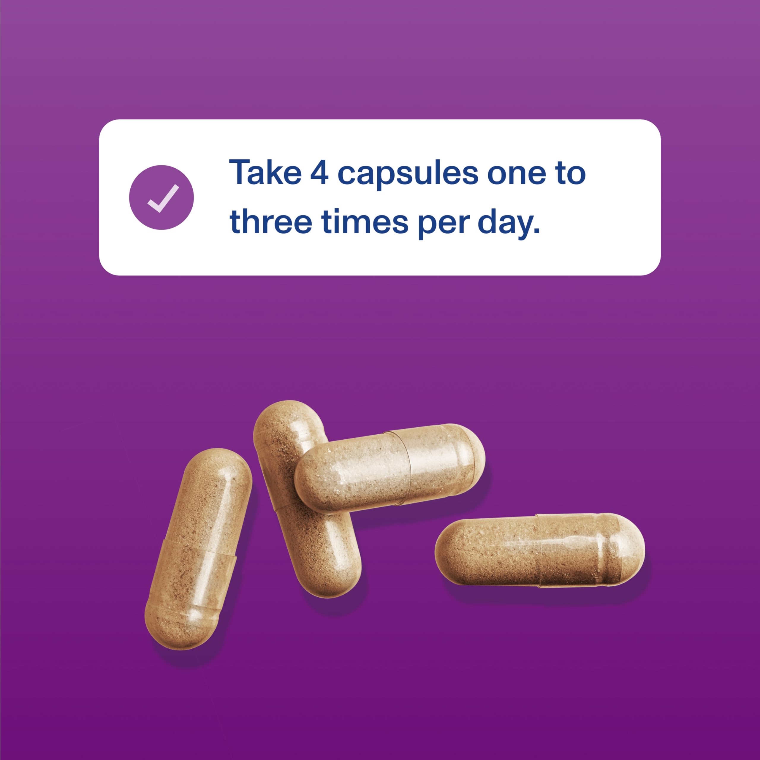 Vital Proteins liver capsules on wood surface convey daily wellness support.
