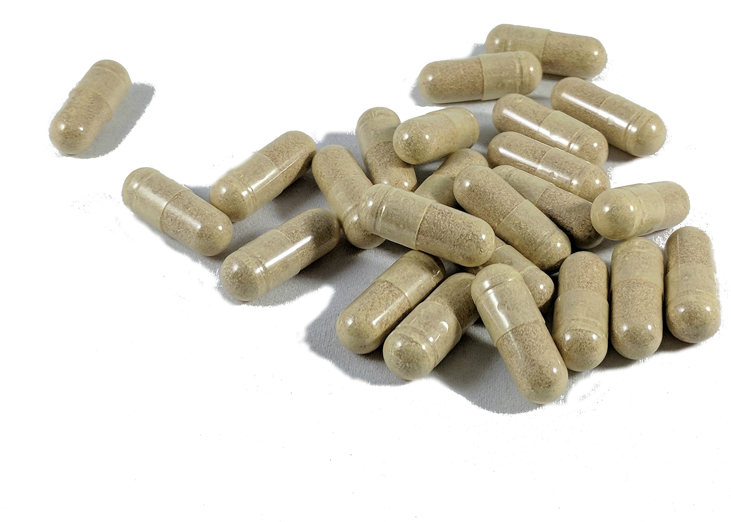 Vitalité Now selenium immune nutrient detail emphasizing essential minerals.