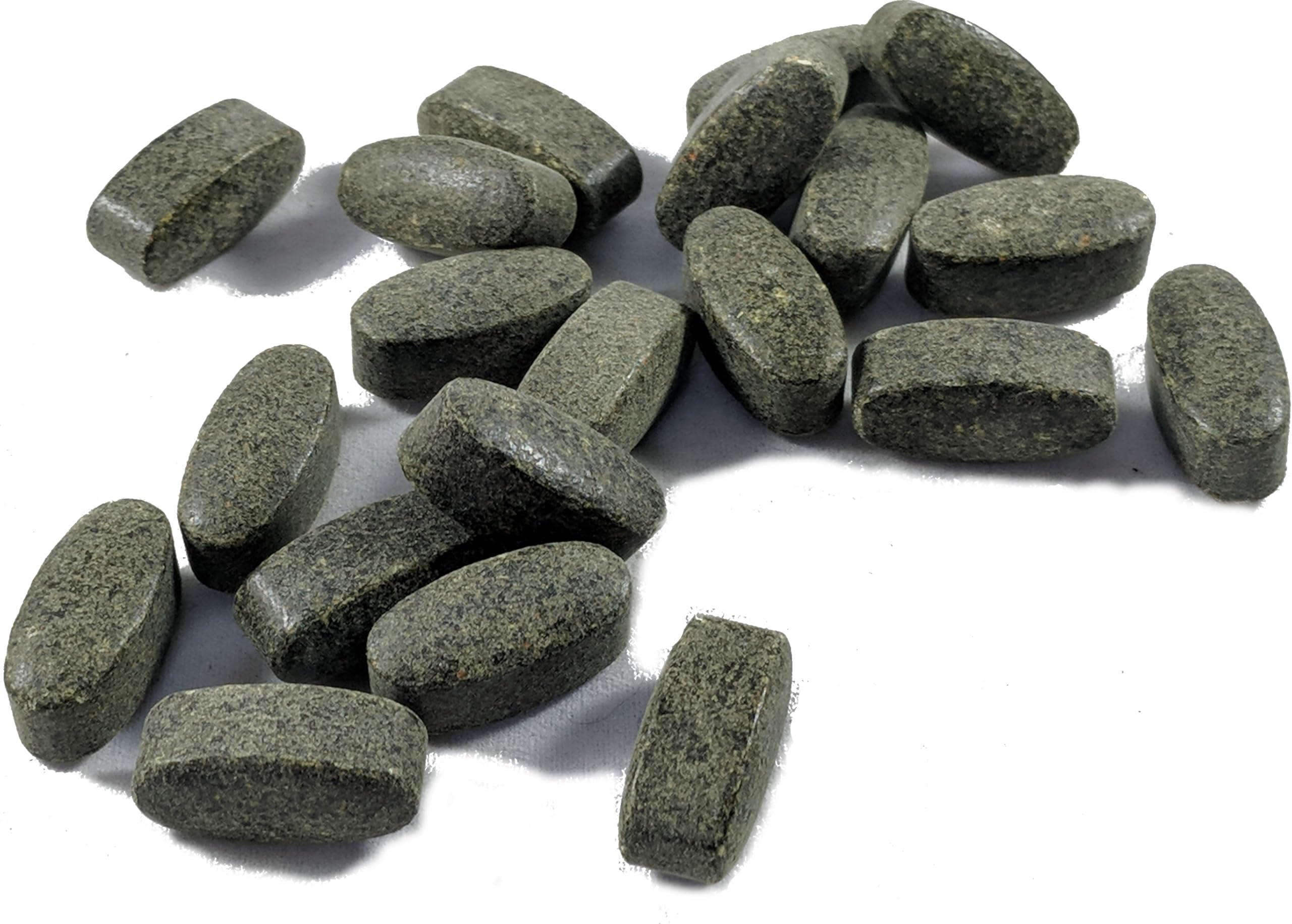 Vitalité Now packaging front shows GMP-certified USA production.