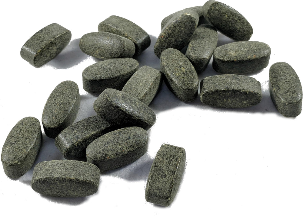 Vitalité Now packaging front shows GMP-certified USA production.