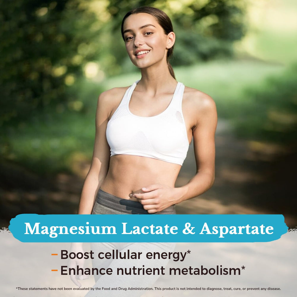 Capsule collection inside Vitalitown bottle highlighting vegan capsules