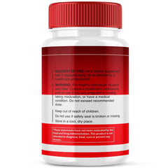 Vitaluxa product packaging features benefits and usage tips for shoppers