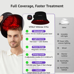 VITALY breathable fisherman's hat design for comfortable daily wear