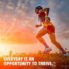 Vitalyte daily-use hydration glass ready for regular hydration.