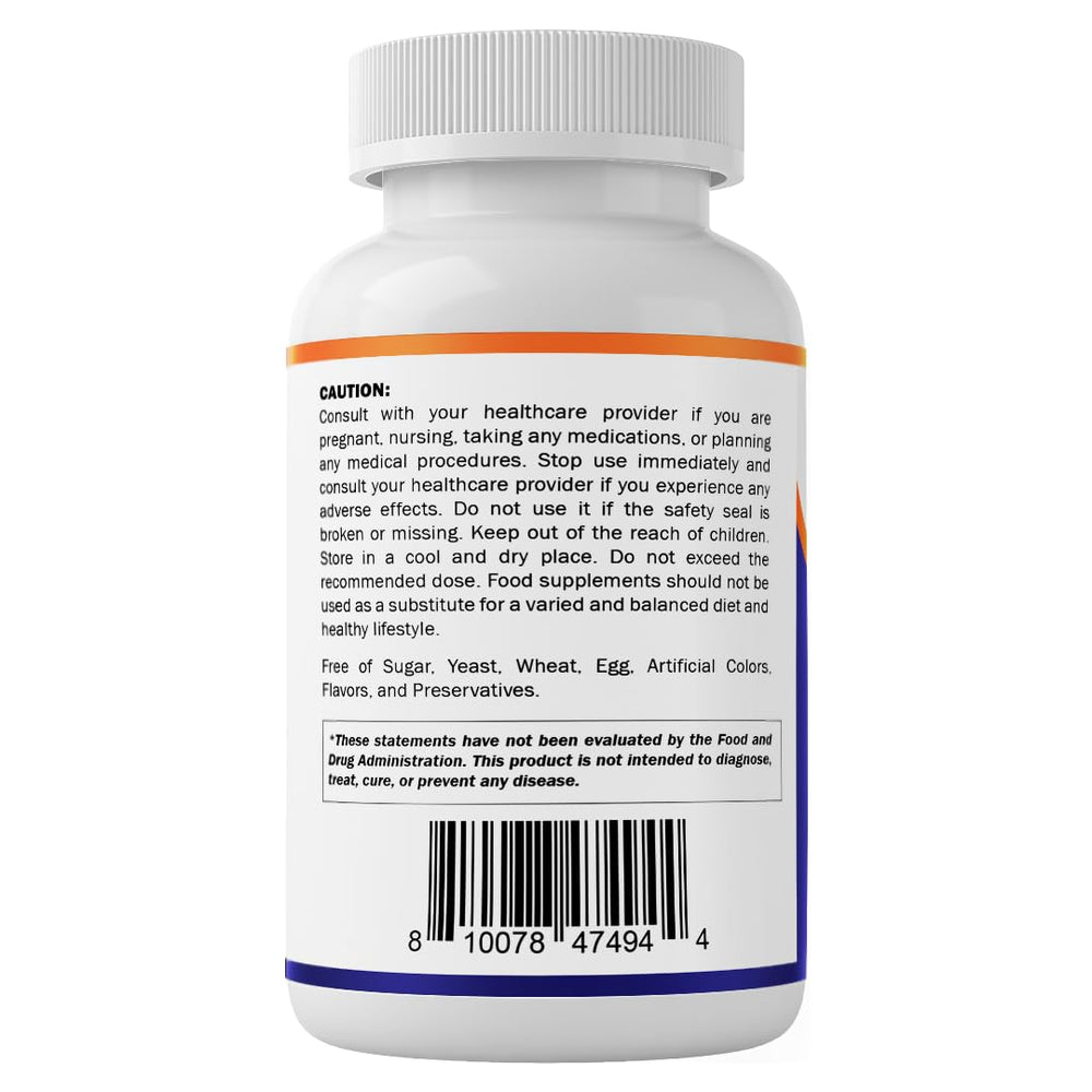 Vitamatic ADK ingredient panel reveals A, D3, K2 blend for potential support