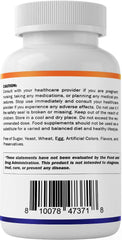 Vitamatic Berberine travel-ready bottle for on-the-go