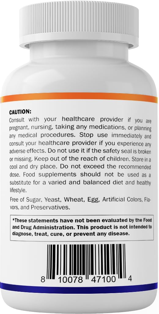 Vitamatic Biotin nourishment closeup hints at skin, hair, and nail care potential.