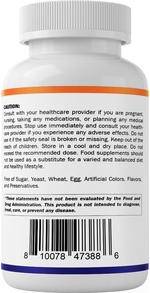 Vitamatic daily-use routine with capsules beside water emphasizes easy integration.
