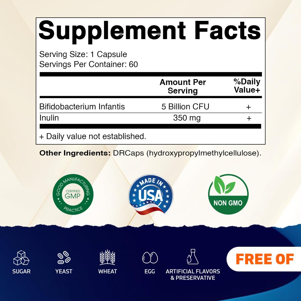 Close-up of Vitamatic DRcaps protecting capsules from stomach acid.