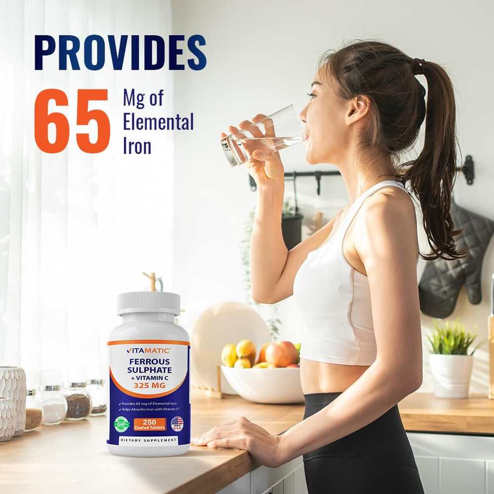 Non-GMO gluten-free labeling suggests allergen-friendly supplement.