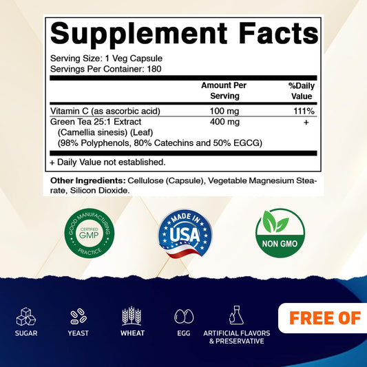 Vitamatic capsules close-up focusing on vegan capsules for easy daily intake