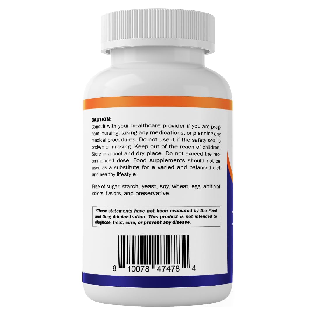 Vitamatic two-pack packaging communicates value and convenience for ongoing routines