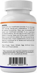 Vitamatic Hyaluronic Acid bottle on desk for routine