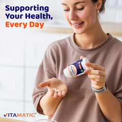 Capsules on clean surface ready for workout routine