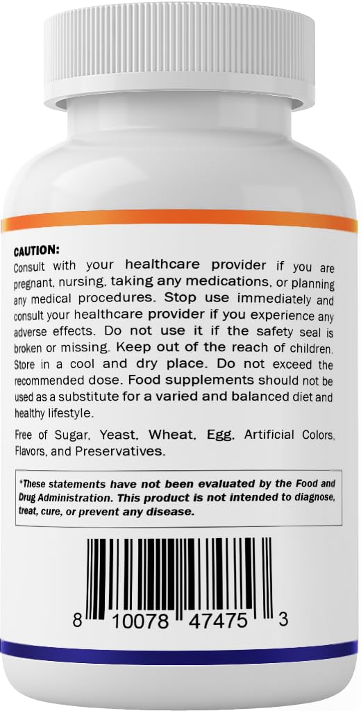 Vitamatic vegetarian capsules reinforce plant-based intake