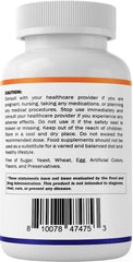 Vitamatic vegetarian capsules reinforce plant-based intake