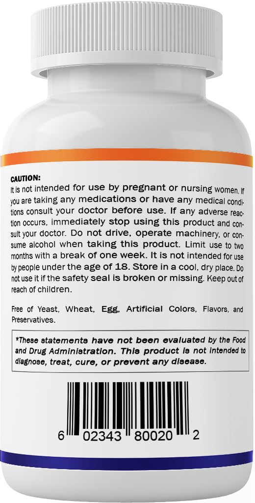 Vitamatic Melatonin night time routine scene with product