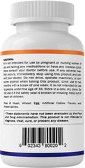 Vitamatic Melatonin night time routine scene with product