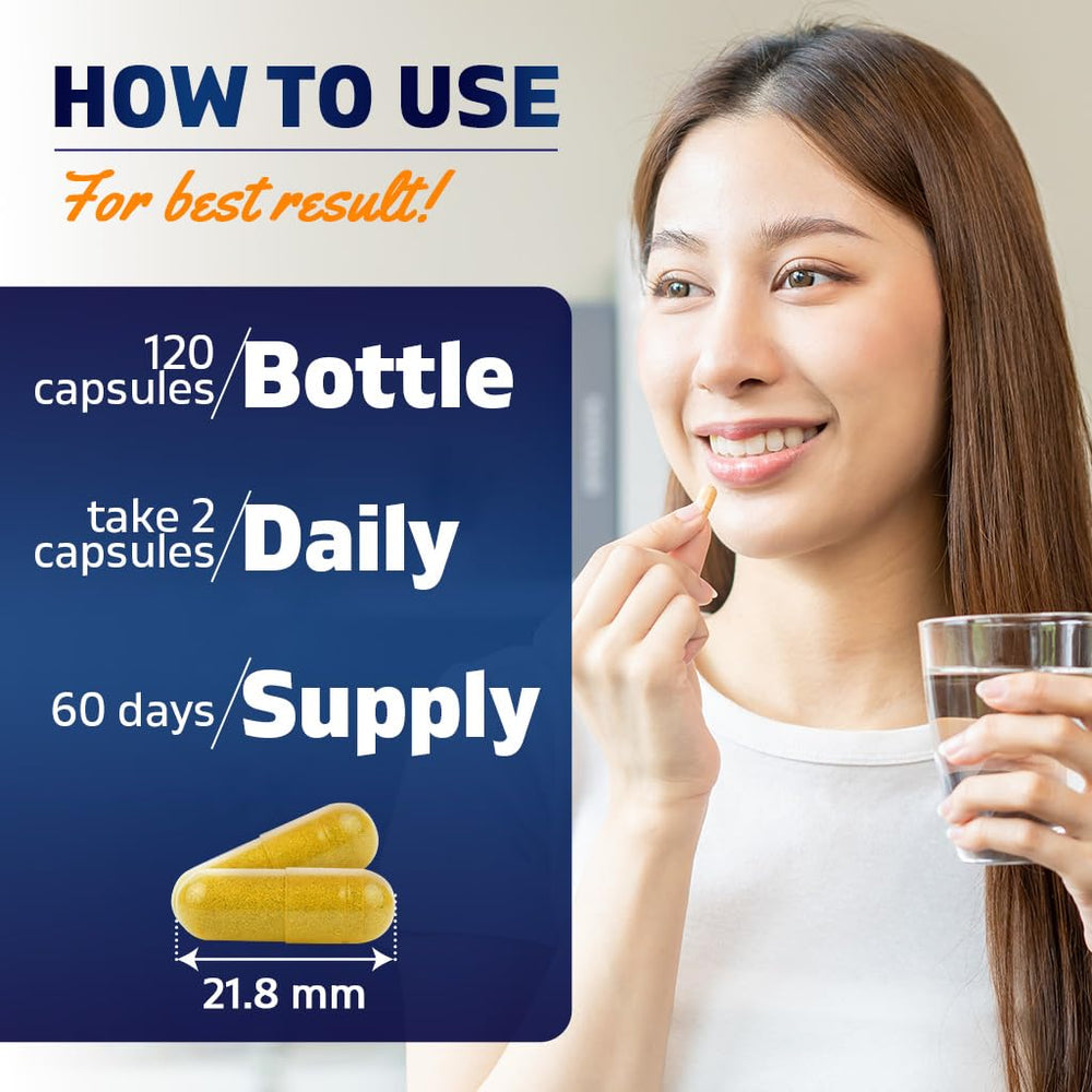 Vitamatic Milk Thistle 80% silymarin extract label emphasizing liver-friendly antioxidant support.