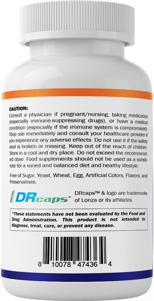 Lifestyle scene with Vitamatic probiotic used in daily routine.