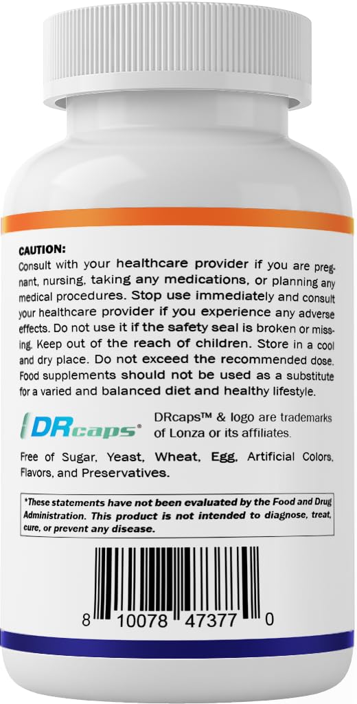 Vitamatic supplement on a desk ready for daily routines.