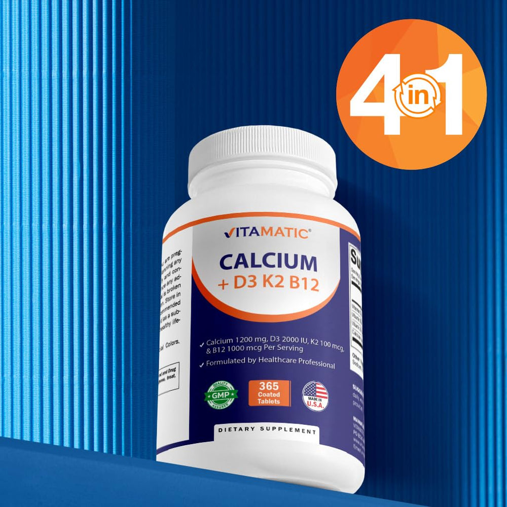 Two-pack Vitamatic box displayed for budget-conscious shoppers