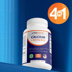 Two-pack Vitamatic box displayed for budget-conscious shoppers