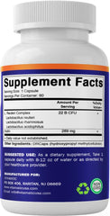 Vitamatic two-pack packaging offered for ongoing use.