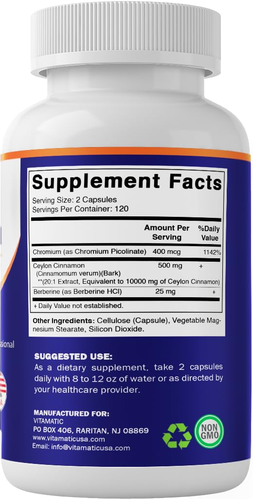 A person takes Vitamatic capsules with water for daily routine.