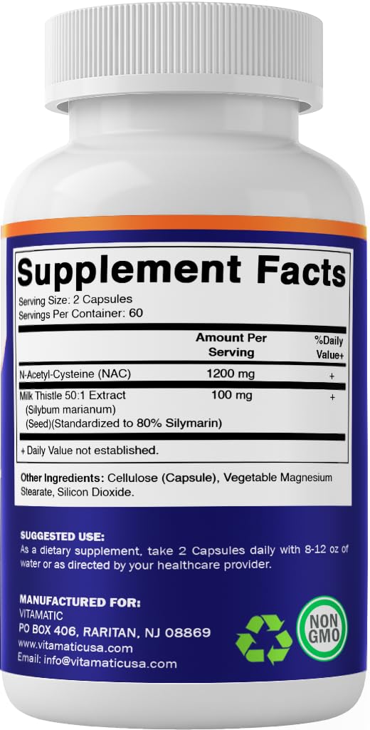 Vitamatic vegan capsules on a shelf ready for everyday use.