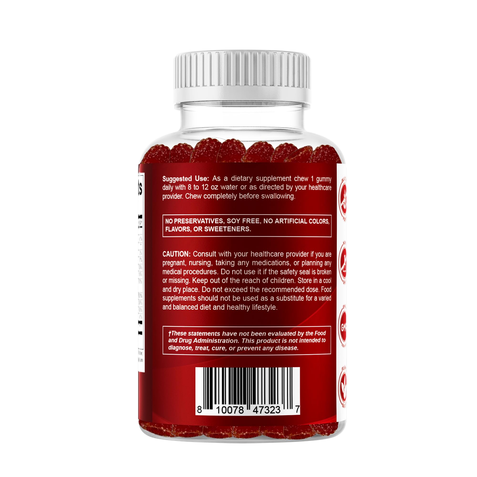 Three-bottles packaging emphasizes value and consistency in daily routines.