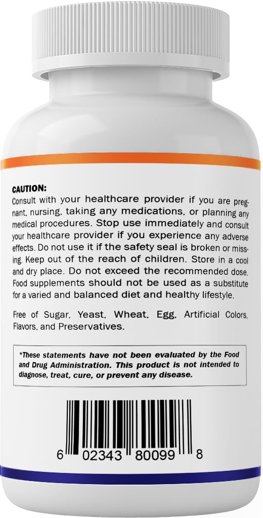 Vitamatic Vitamin B1 three-pack box for convenient ongoing supply