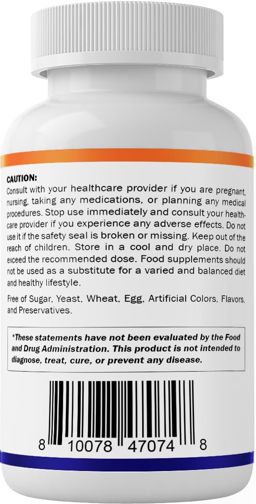 Shelf-ready Vitamatic B6 packaging emphasizing supplement purpose