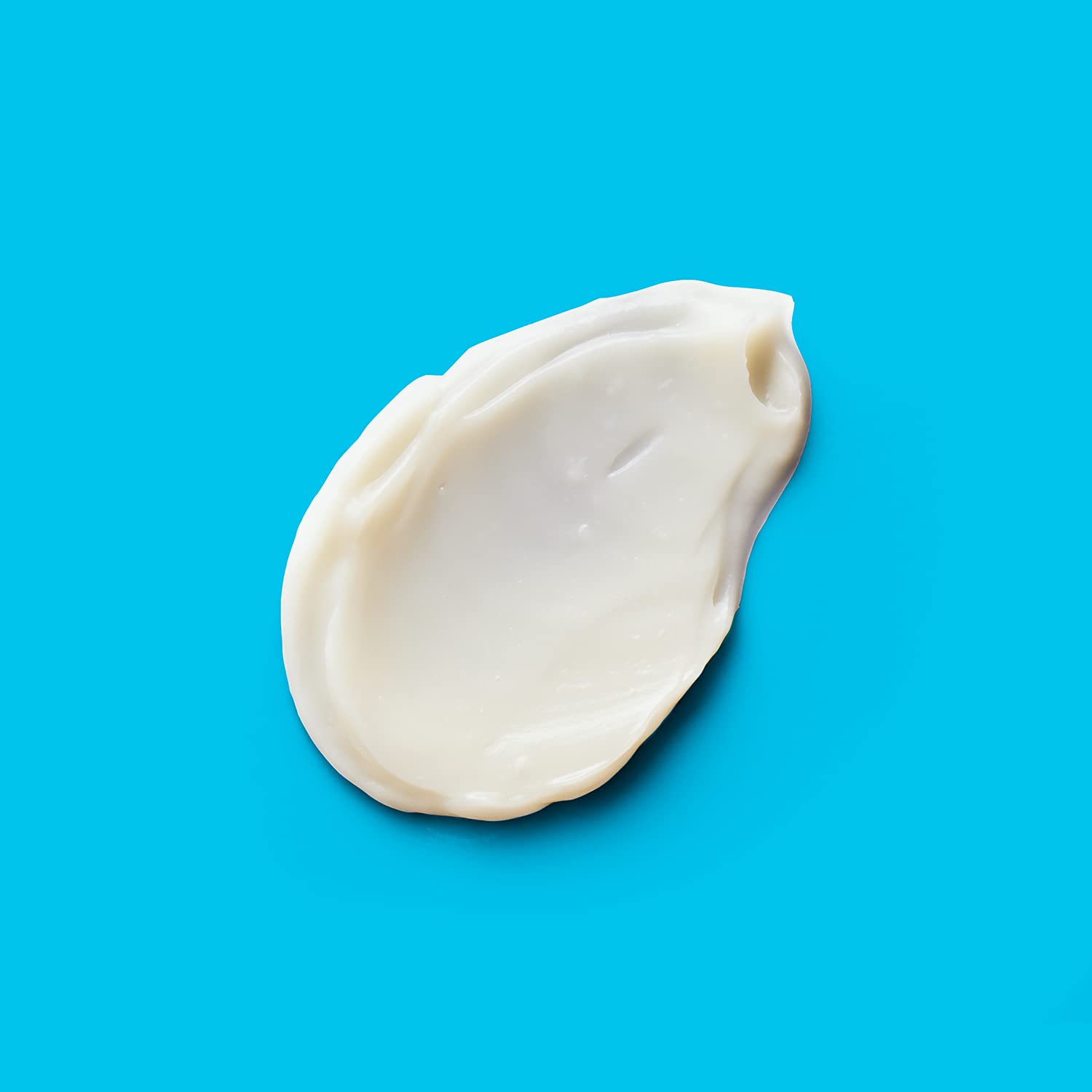 VitaMedica Arnica cream on hand showing non-greasy texture