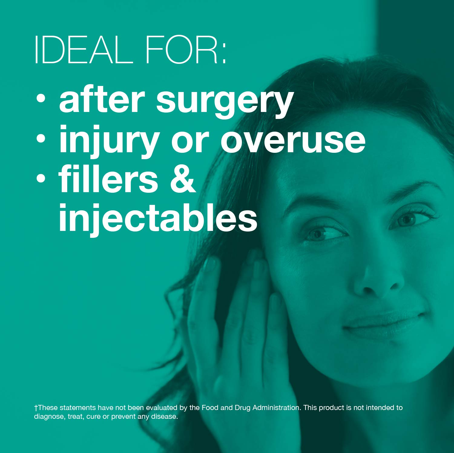 VitaMedica Arnica K Cream tube with multi‑ingredient skin soothing formula.