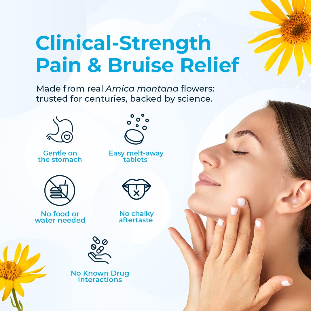 VitaMedica Arnica two-pack bundle highlighting value and supply