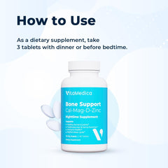 Nighttime use vibe suggests natural sleep support.