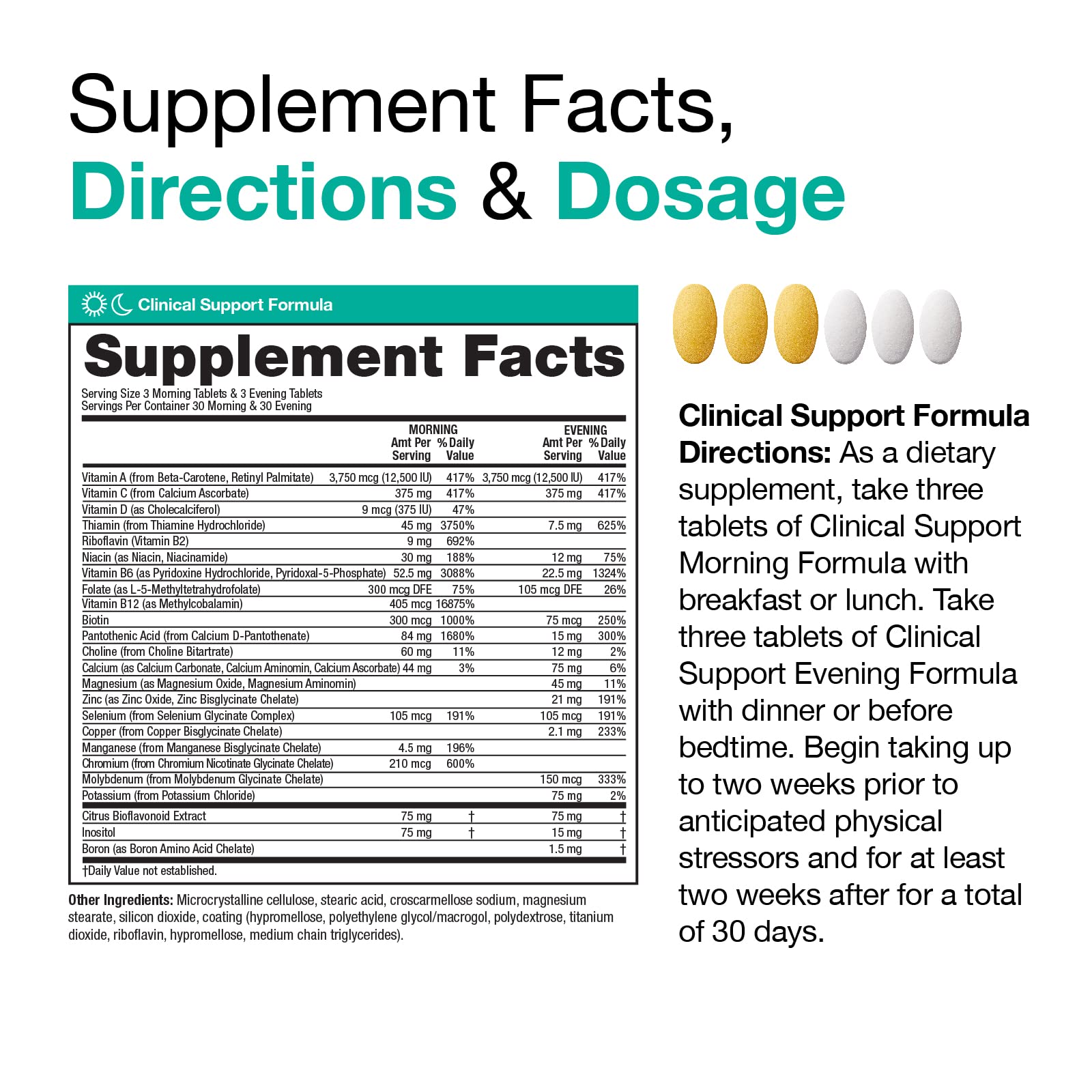 Vitamedica Bromelain capsules for a balanced recovery routine