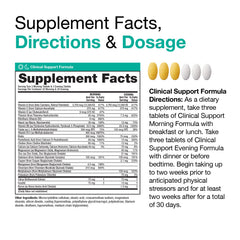 Vitamedica Bromelain capsules for a balanced recovery routine