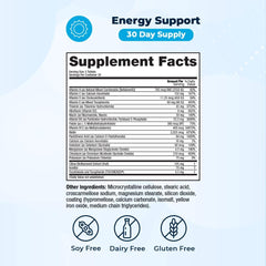 VitaMedica Day and Night packaging communicates balanced wellness support
