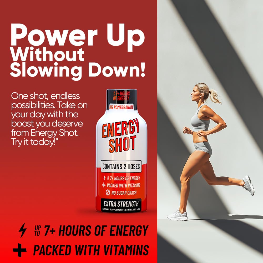 Boxed Vitamin Energy packaging emphasizes zero calories and vegan energy on the go.