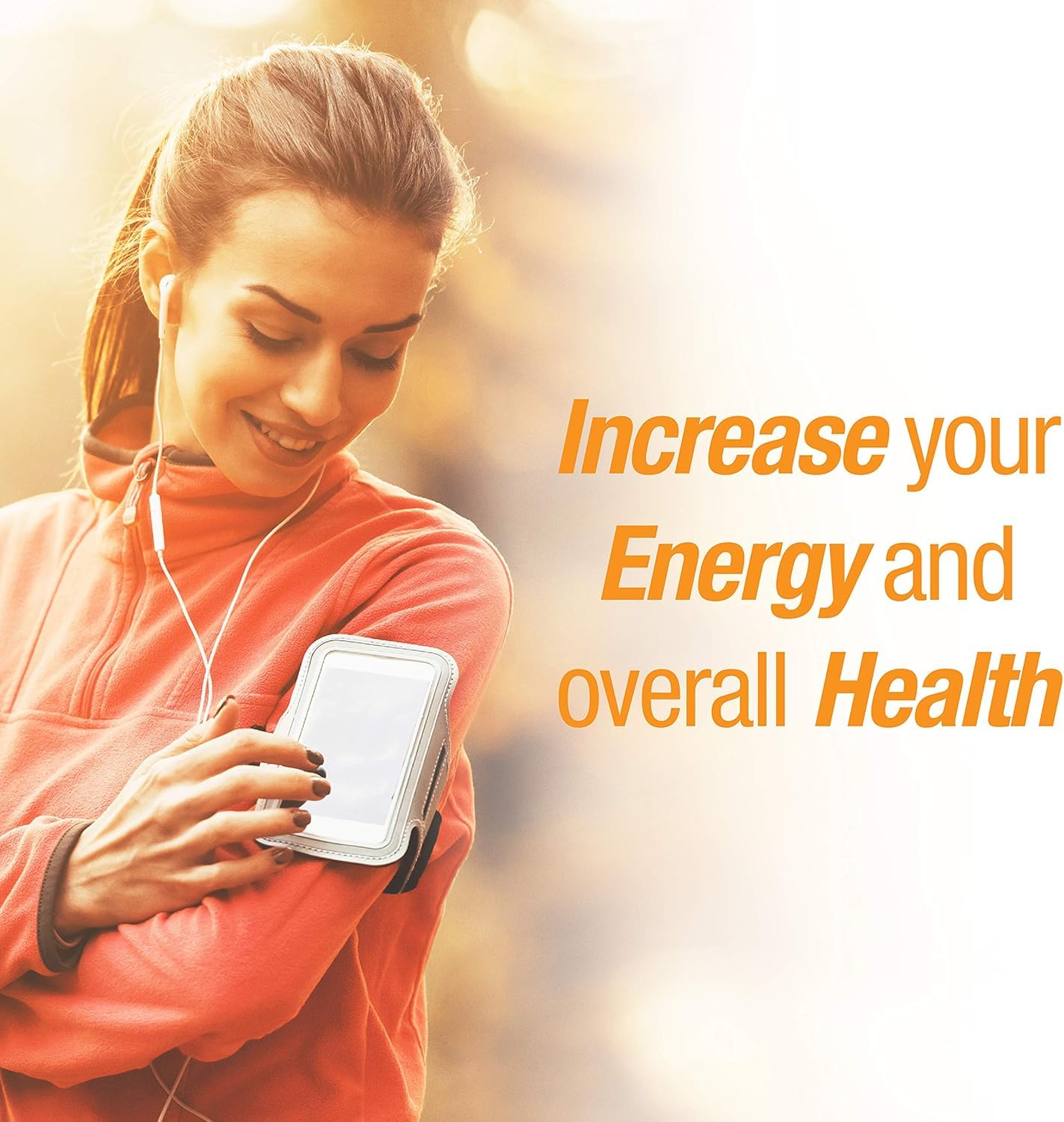 Vitamo liposomal C with sunflower lecithin for enhanced absorption