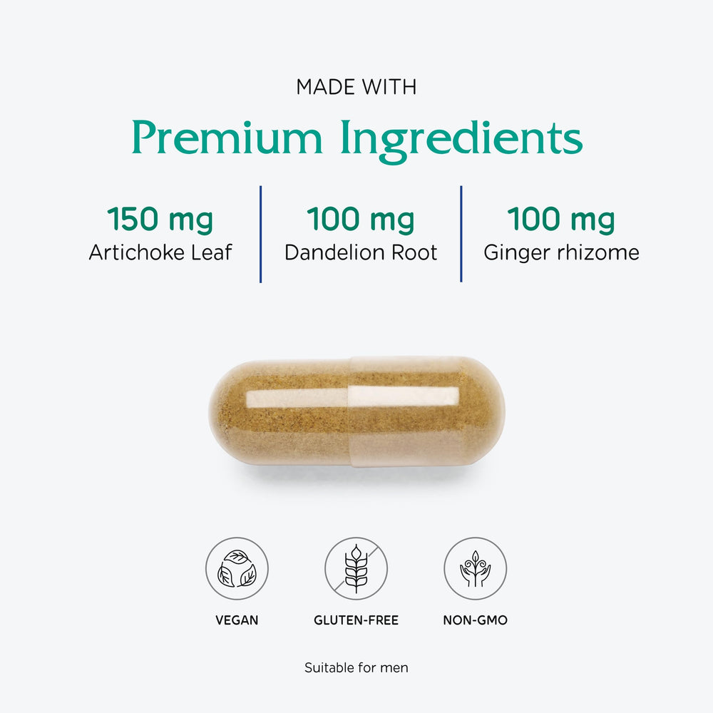 Vitanica Bitters Extra vegan symbol on packaging appeals to plant-based wellness.
