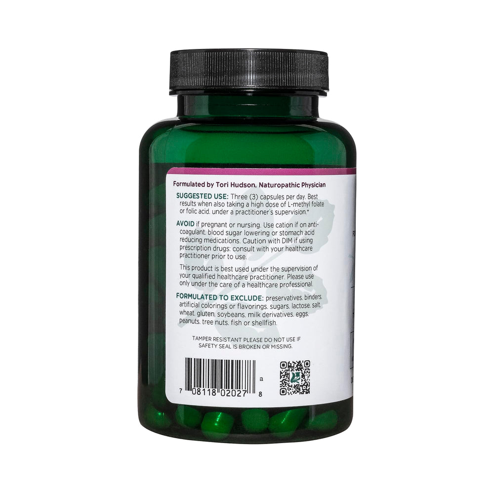 Vitanica CCDG Blend turmeric curcuminoids capsules for antioxidant properties