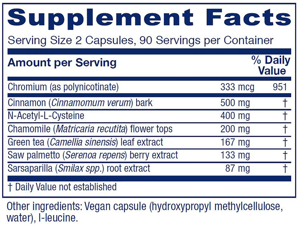 Vitanica OvaBlend pills close-up highlighting hormone balance support