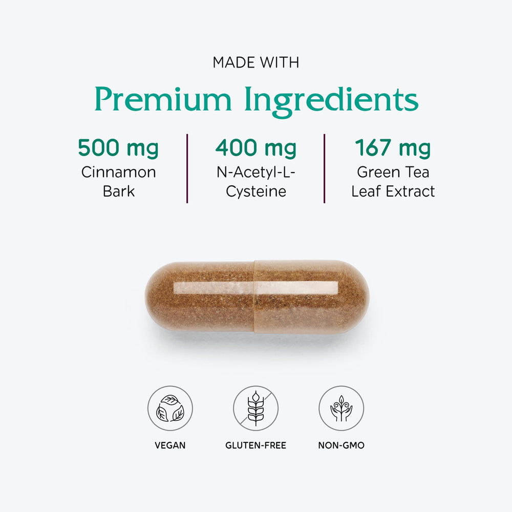 Vitanica OvaBlend box packaging highlighting vegan formula