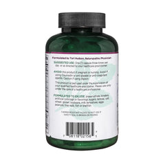 Vitanica Rauwolfia Extra ingredients scene with CoQ10 for heart support