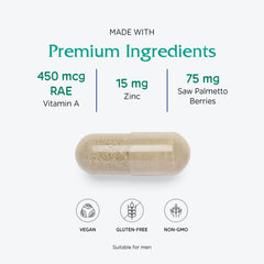 Vitanica Skin Assist bottle with travel-friendly packaging for skincare on the go.